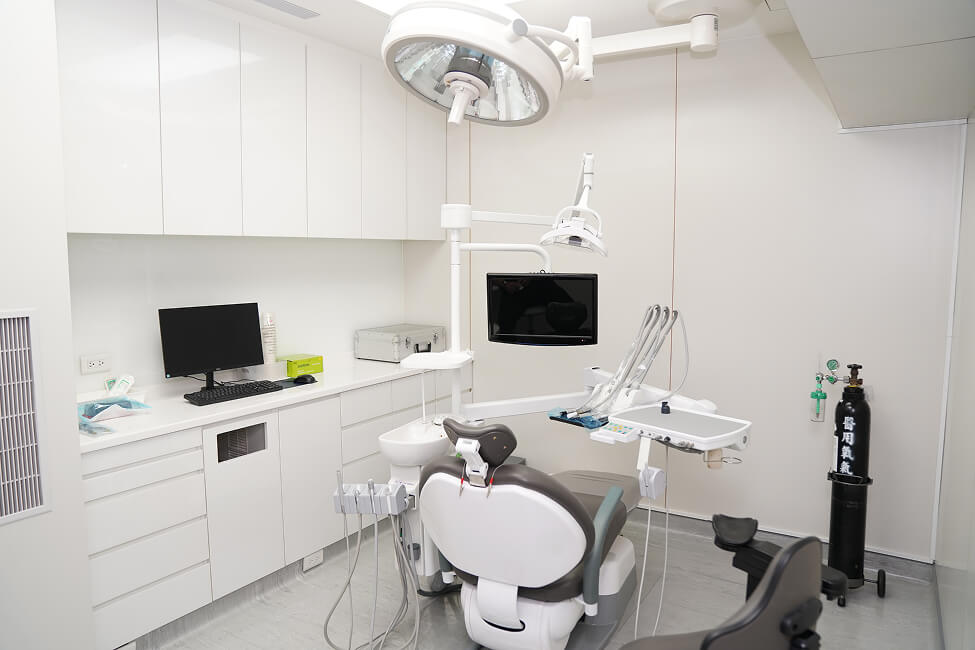 尊榮優植牙醫診所 3