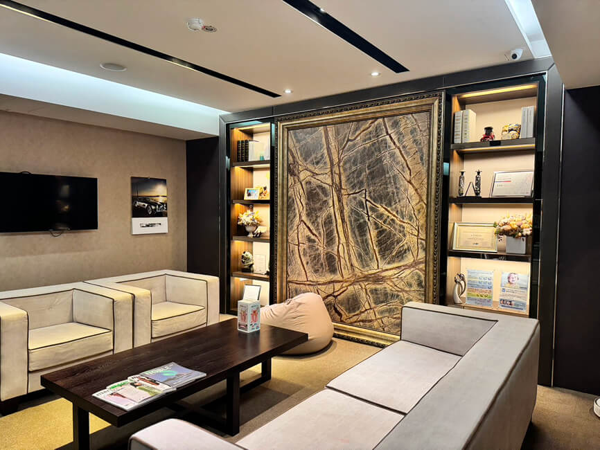 尊榮優植牙醫診所 4