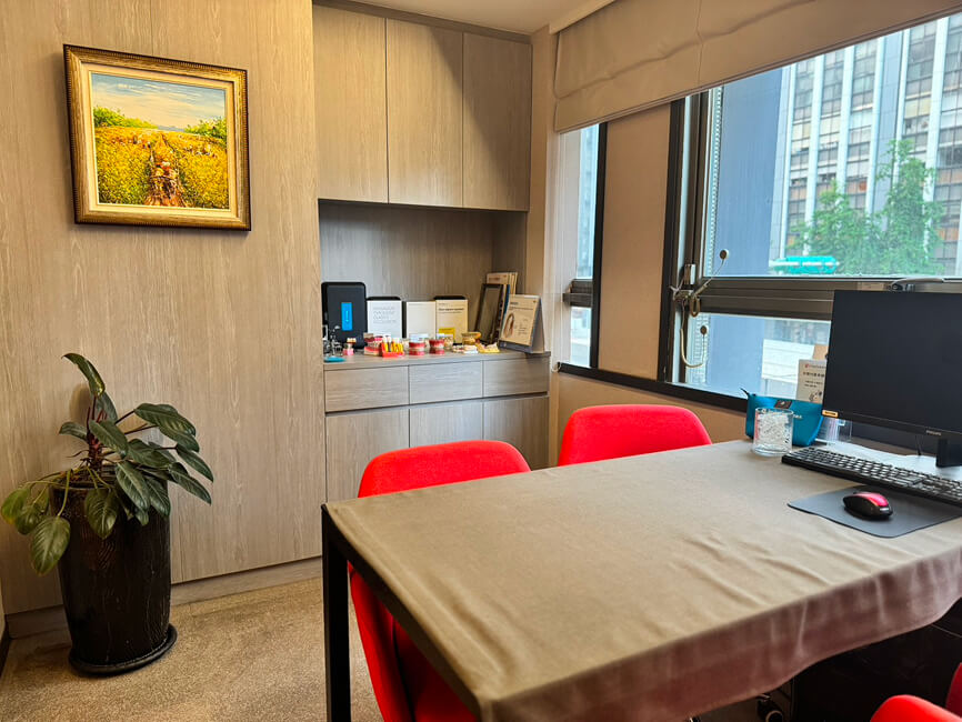 尊榮優植牙醫診所 5