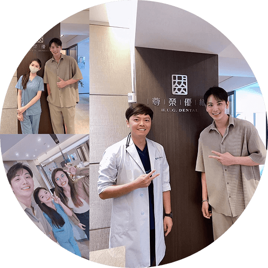 三立八點檔帥氣男神 - 李睿紳