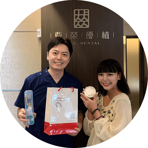 東森新聞主播 - 謝佑昀